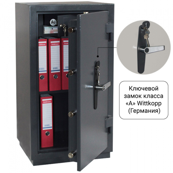 Сейф Контур ПК-30Т